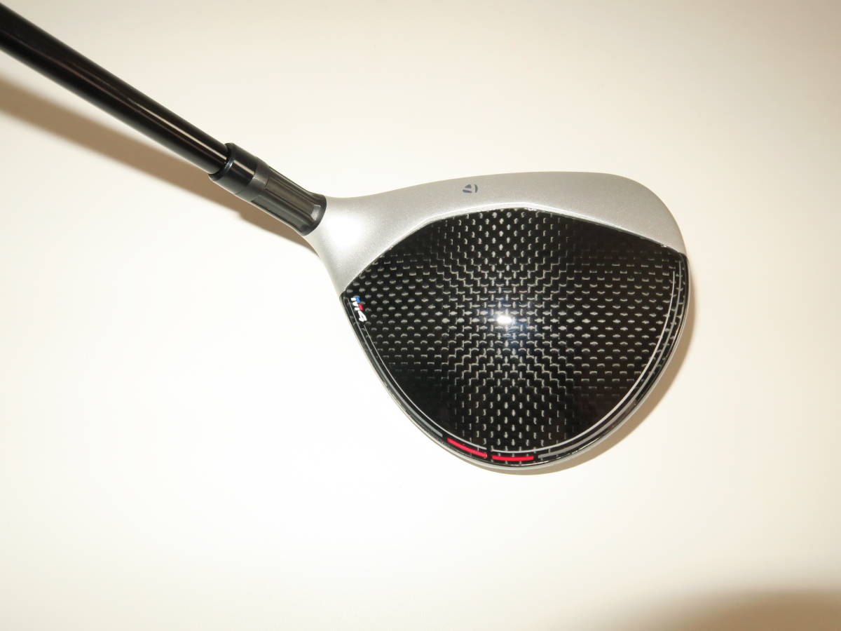  TaylorMade テーラーメイドM4 3W 15&deg; FUBUKI TM5 フレックス S(テーラーメイド)｜売買されたオークション情報、yahooの商品情報をアーカイブ公開 - オークファン 男性右きき用