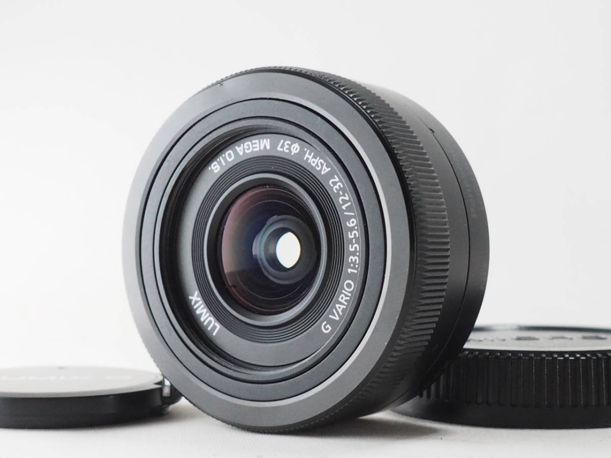 LUMIX Panasonic パナソニック ルミックス G 訳あり ☆実用美品☆ 0 12 