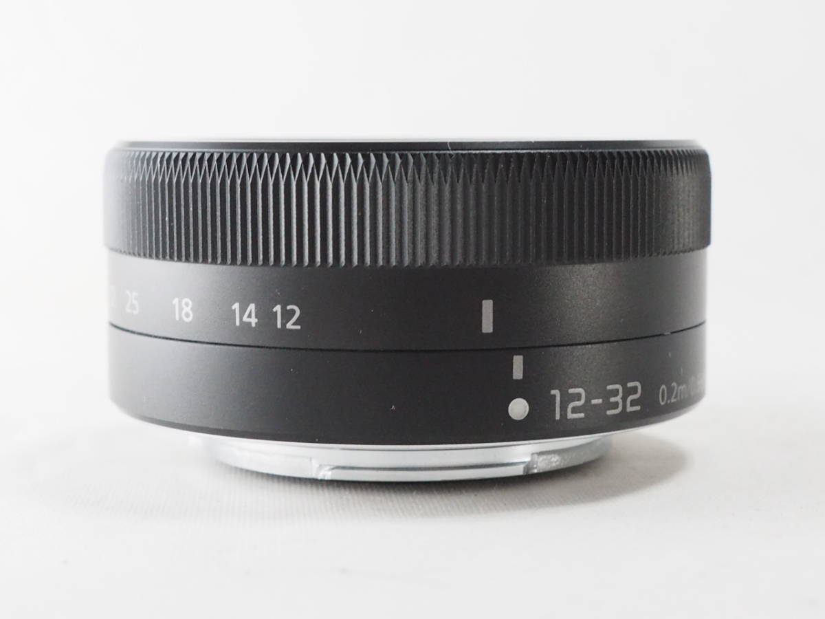 LUMIX Panasonic パナソニック ルミックス G 訳あり ☆実用美品☆ 0 12 