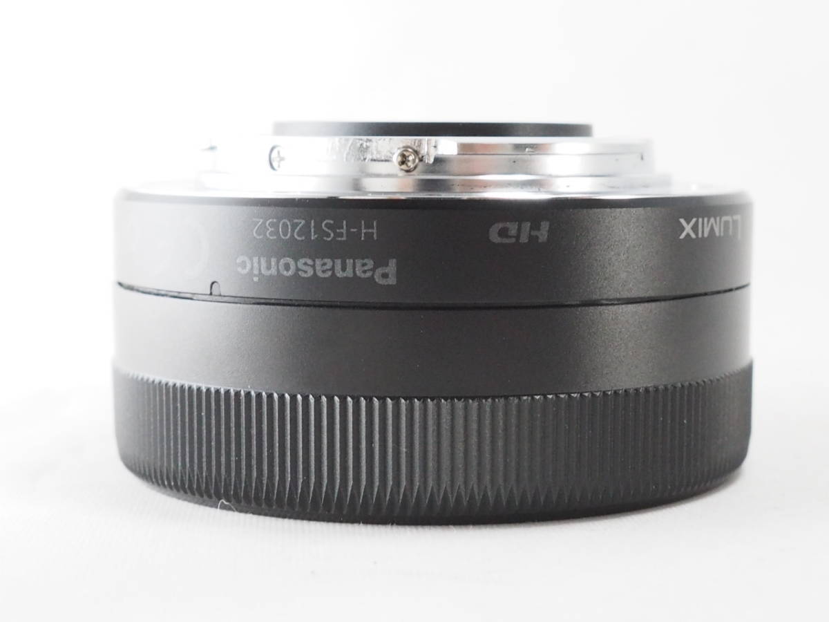 LUMIX Panasonic パナソニック ルミックス G 訳あり ☆実用美品☆ 0 12 