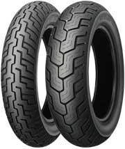 D404 Dunlop Front Tire Motorcycle 80⁄90-21 : DUNLOP 54S Moto