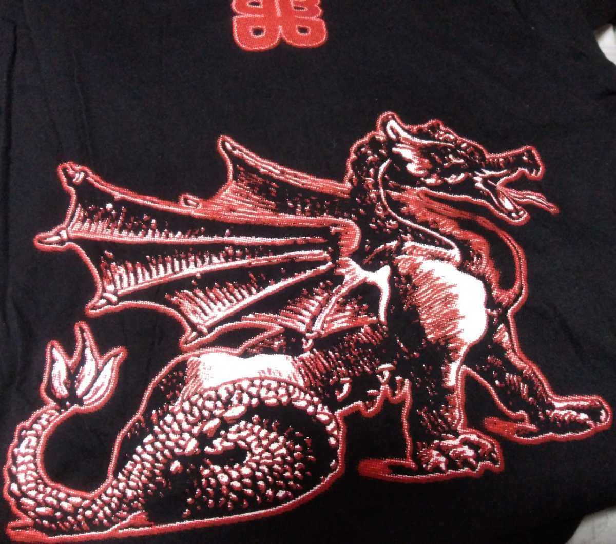 Tシャツ、バンバン・ビガロ、WCW、WWF、ECW、プロレス、新日本