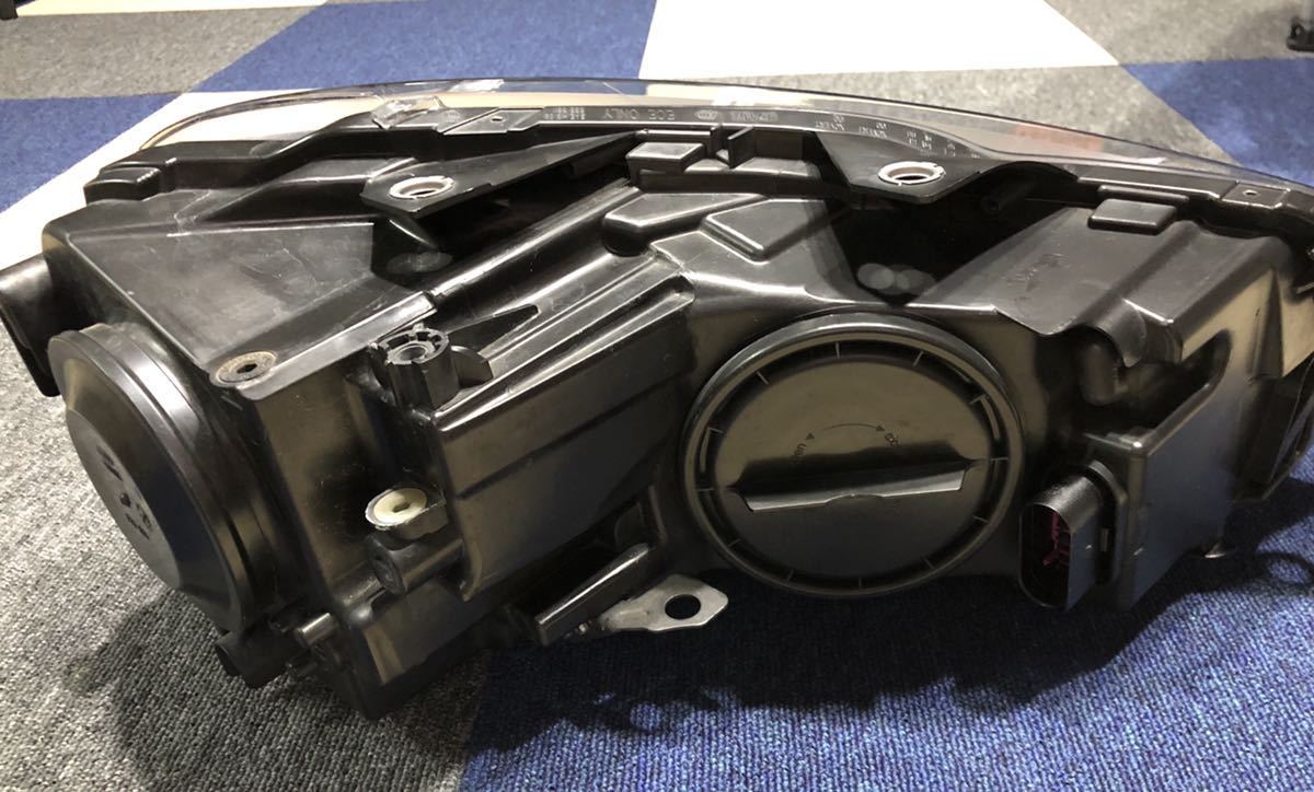 2026年最新Yahoo!オークション VW -ゴルフ6 ヘッドライトの中古品 