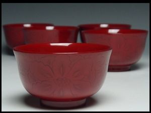 輪島塗 漆器のYahoo!オークション(旧ヤフオク!)の相場・価格を見る