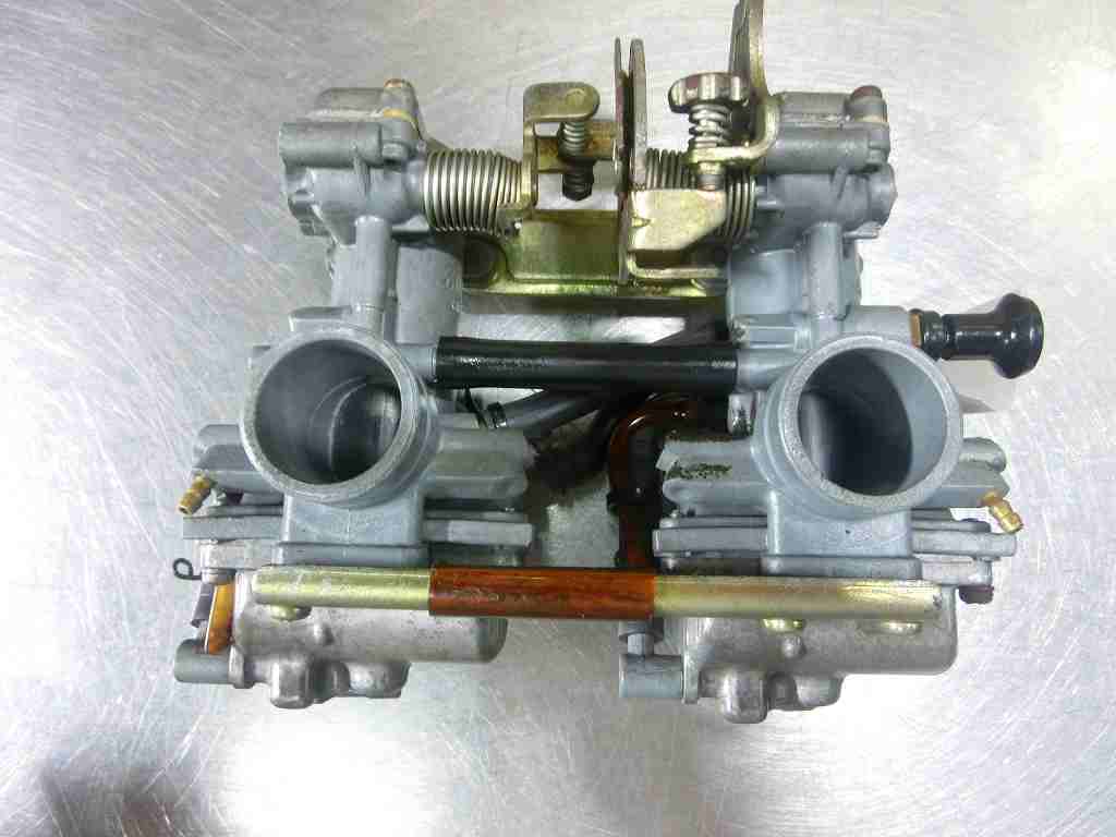 rz250r 51l」(キャブレター)(ヤマハ用)の落札 Yahoo!オークション RZR