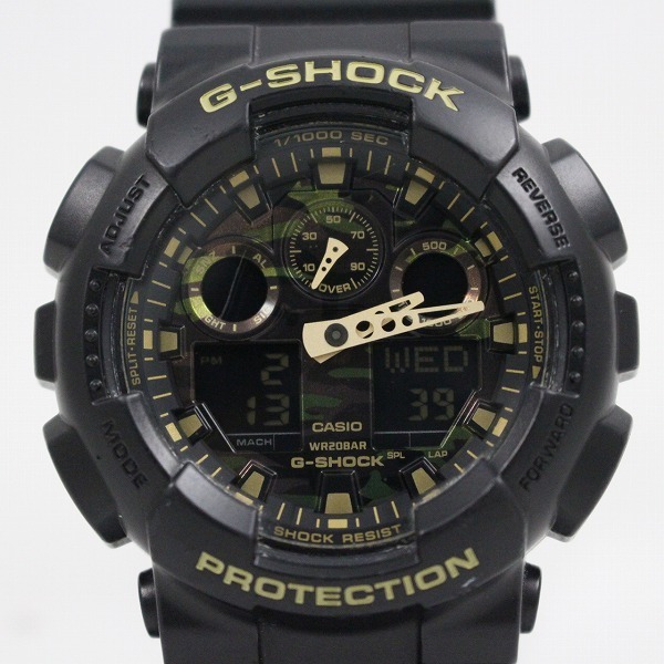 レア・極美品】G-SHOCK GD-X6900TC-5JF カモフラージュ ⭐レア⭐G