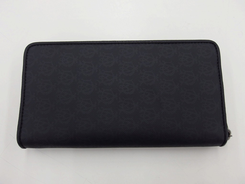 セール開催中 ダンヒル dunhill 長財布 ダンヒル 長財布 | 未使用 財布