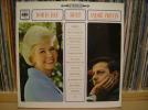 高音質！レアなUK盤！／Doris Day／Duet_1