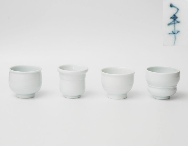 備前焼 柴岡信義 備前茶碗 12.5cm 【公式通販】