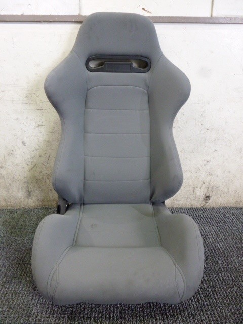 メーカー不明セミバケ （セミバケットシートに関するカスタム・ドレス  