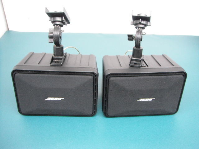 BOSE ペア ボーズ 天吊り金具 スピーカー 101MM スピーカー用天吊り