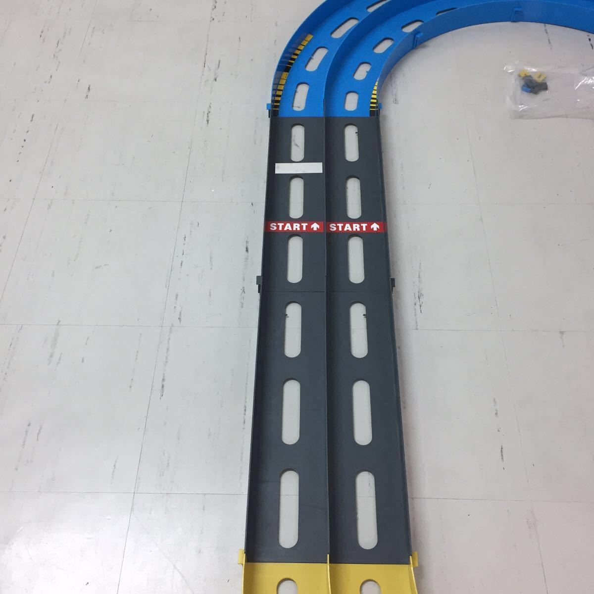 TAMIYA MINI 4WD OVAL CIRCUITミニ四駆コース タミヤ ミニ四駆 TAMITA