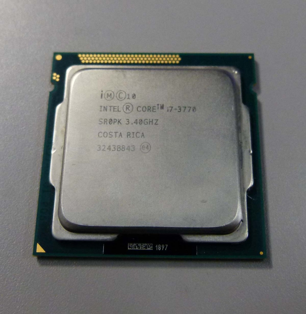 Core Intel CPU i7-3770 i7 | - 価格.com PC メモリ ゲーミングPC