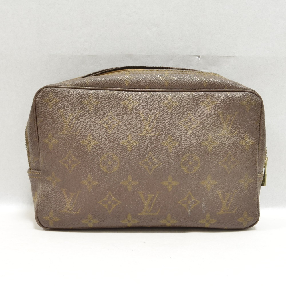 LOUIS VUITTON ルイヴィトン トゥルーストワレット23 M47524 