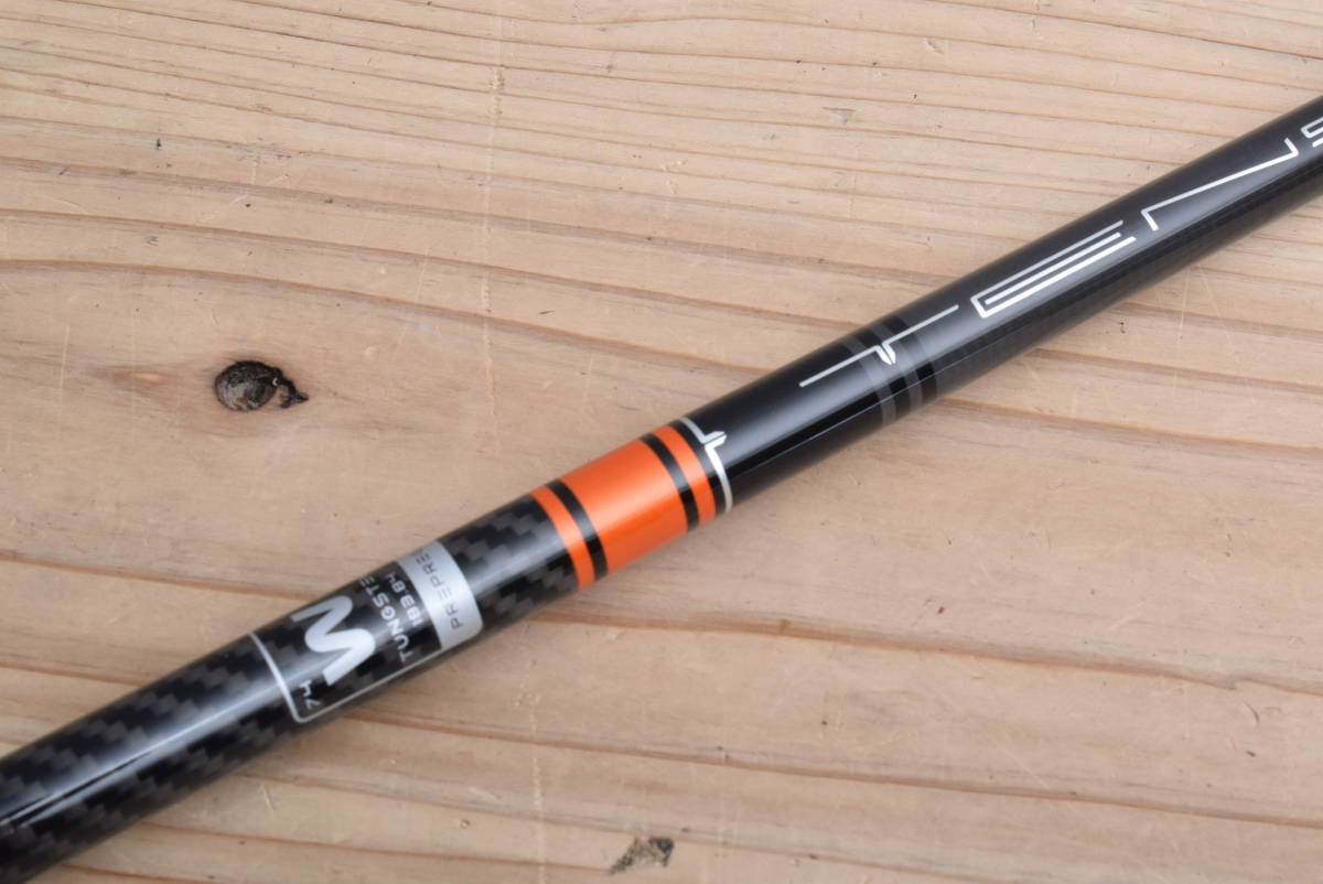 ☆売切り☆【ピンG410スリーブ付】 TENSEI CK PRO ORANGE HY90