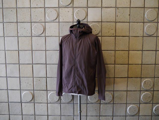 SALE，豊富な アークテリクス ヴェイランス Isogon Jacket サイズXS ARC'TERYX veilance(Sサイズ以下)｜売買されたオークション情報、yahooの商品情報をアーカイブ公開 - オークファン 男性用