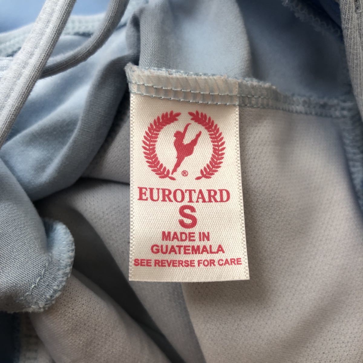 バレエ　シルビア　キッズレオタード　サイズS 美品　送料無料！_6