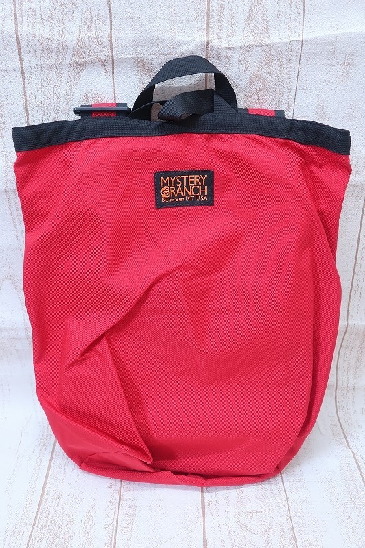 高品質，爆買い 6-6263/ ミステリーランチ ブーティーバッグ MYSTERY RANCH BOOTY BAG(ミステリーランチ)｜売買されたオークション情報、yahooの商品情報をアーカイブ公開 - オークファン ミステリーランチ