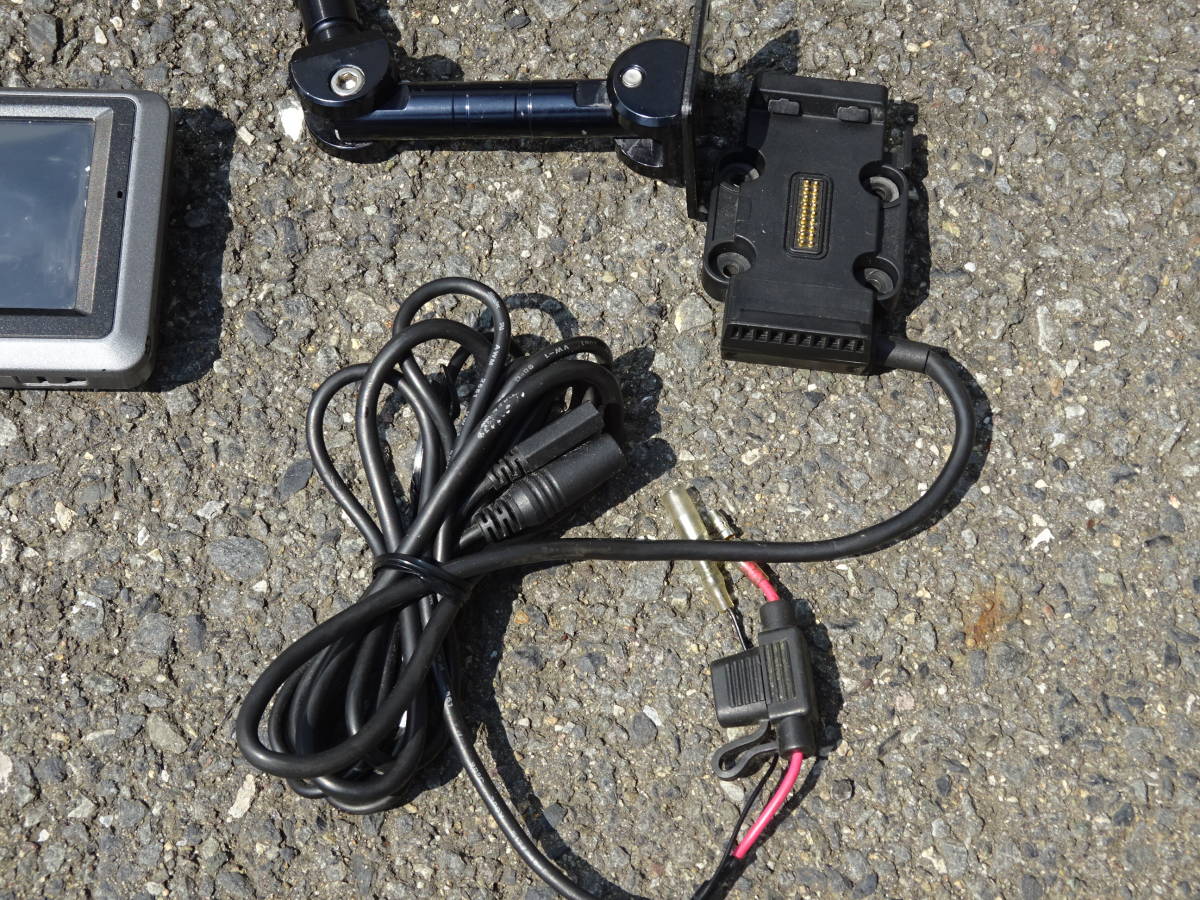 GARMIN ガーミン ZUMO660 Yahoo!オークション オートバイナビ tomo