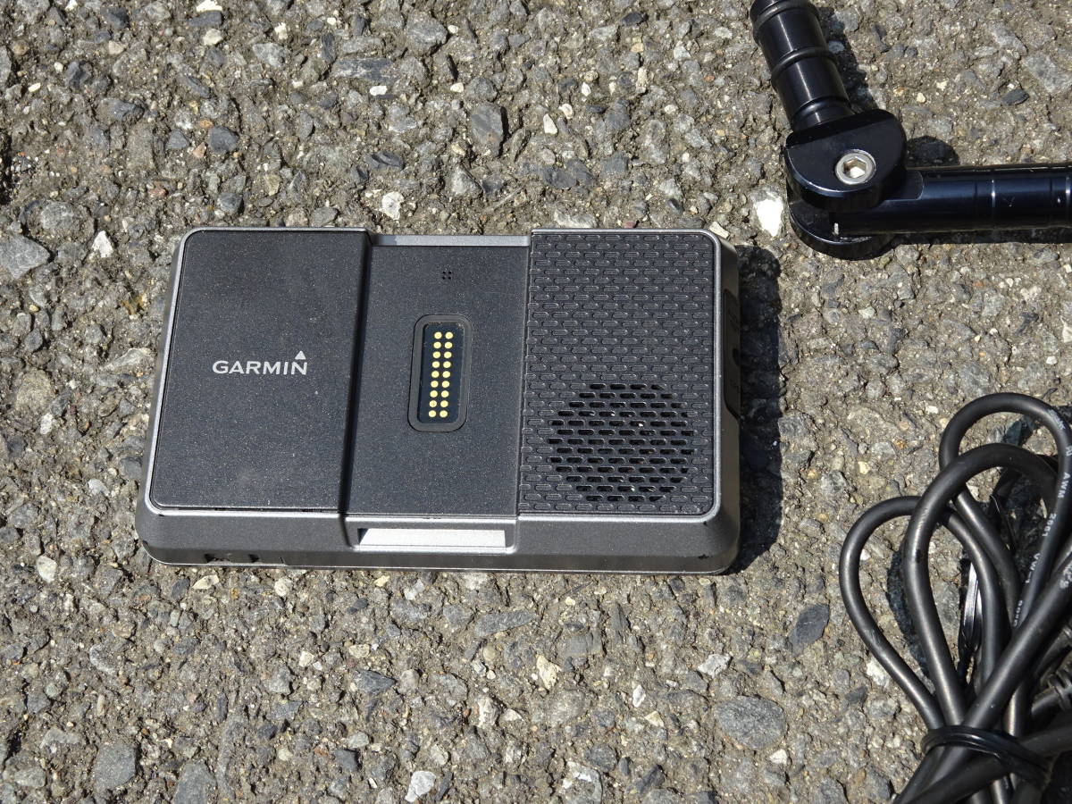 GARMIN ガーミン ZUMO660 Yahoo!オークション オートバイナビ tomo