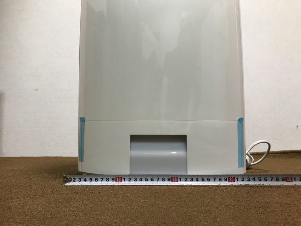 ◇◇C-096 ○未使用○ パナソニック 除湿乾燥機 Panasonic F-Y60T7