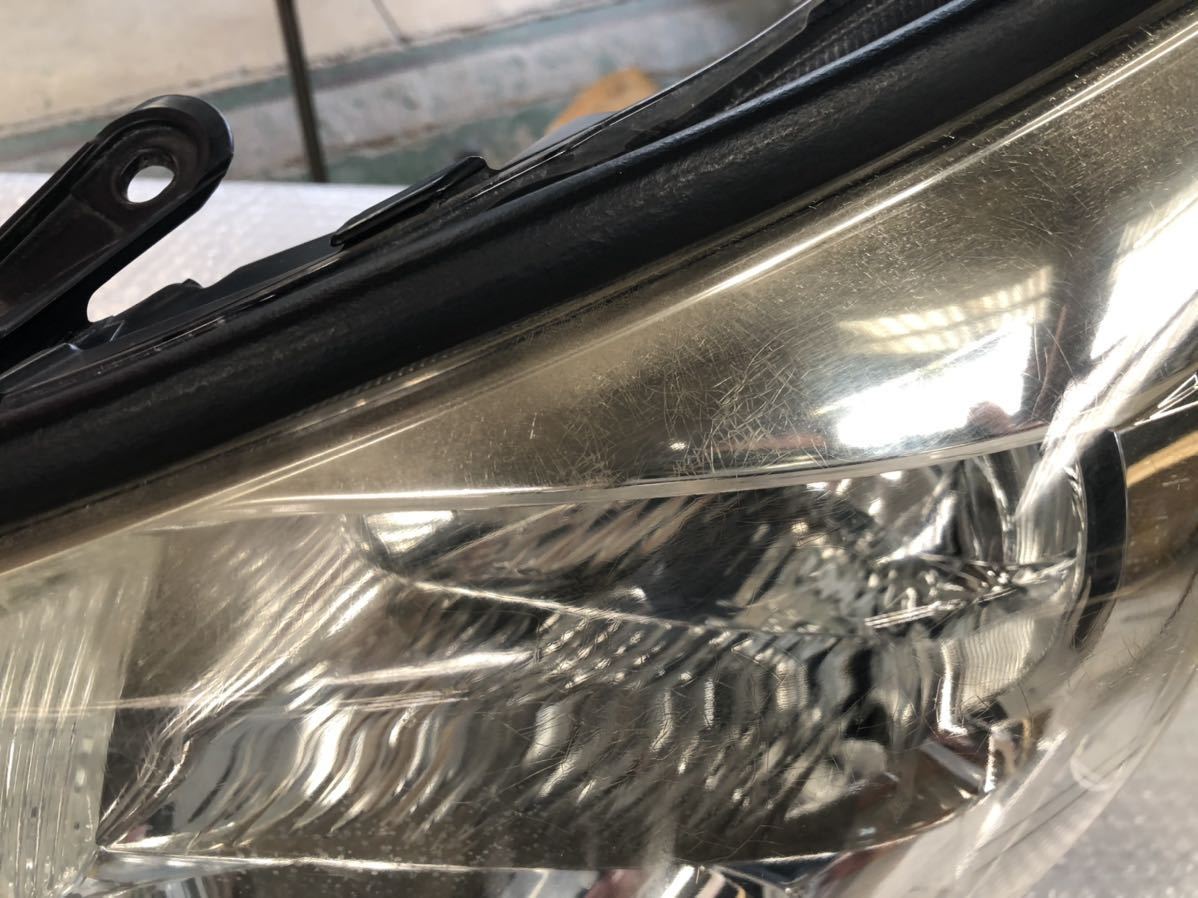 ノア ヘッドライト 後期 ヘッドライトの通販 zrr70 トヨタ ハロゲン 0