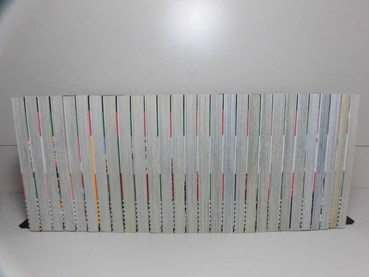 ◇ ジャジャ JyaJya 1～26巻 + ミニじゃじゃ MINIJyaJya 上下巻 ◇ 28冊