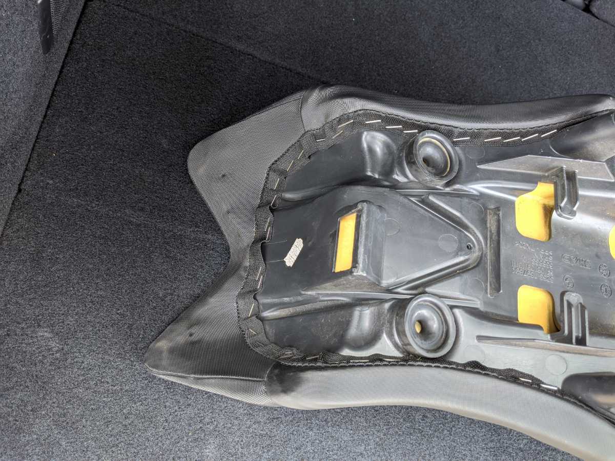  F700GS コンフォートシート F800GS F650GS おまけ BMW F700GS コンフォートシート F800GS F650GS おまけ | ヤマダウェブコム