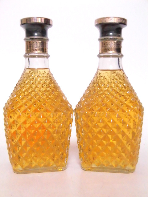 Monde Crystal & Kirin 富士山麓 2本セット 飲料・酒 Monde Crystal