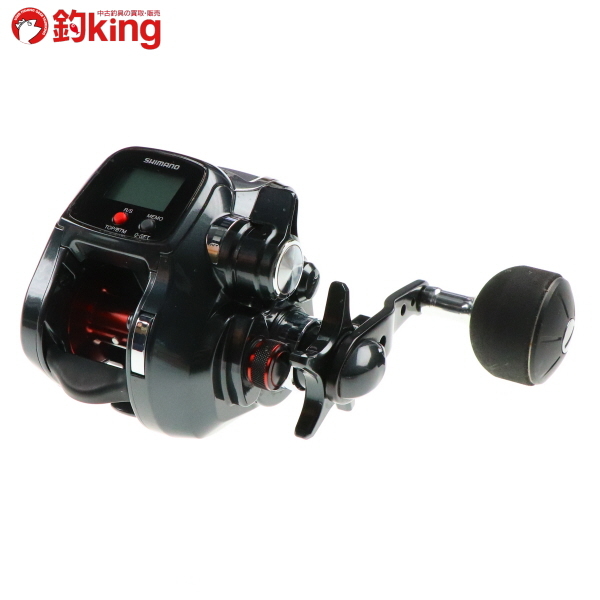 格安，大得価 シマノ 16プレイズ 400/H284M 船釣り 沖釣り オフショア フィッシング(シマノ)｜売買されたオークション情報、yahooの商品情報をアーカイブ公開 - オークファン 電動