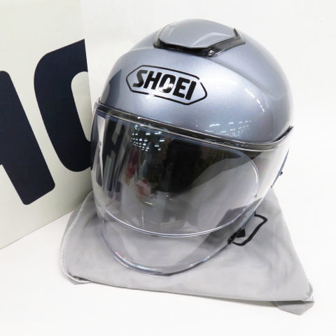 J-Cruise SHOEI ショウエイ II | JET HELMET｜ヘルメット 0 J