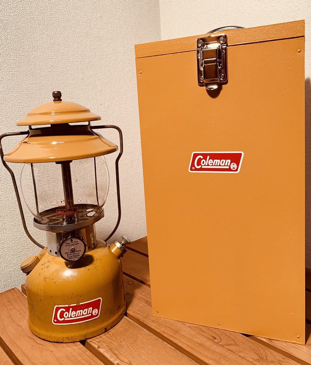  ゴールドボンド ケースのみ Coleman コールマン Goldbond 200A ランタン 用 ハンドメイド ケース ビンテージ USＡ ウッド 木製(ホワイトガソリンランタン)｜売買されたオークション情報、yahooの商 ホワイトガソリンランタン