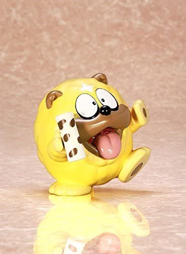 忍者ハットリくん EX合金PLUS+ ハットリシンゾウ&獅子丸 ハットリ