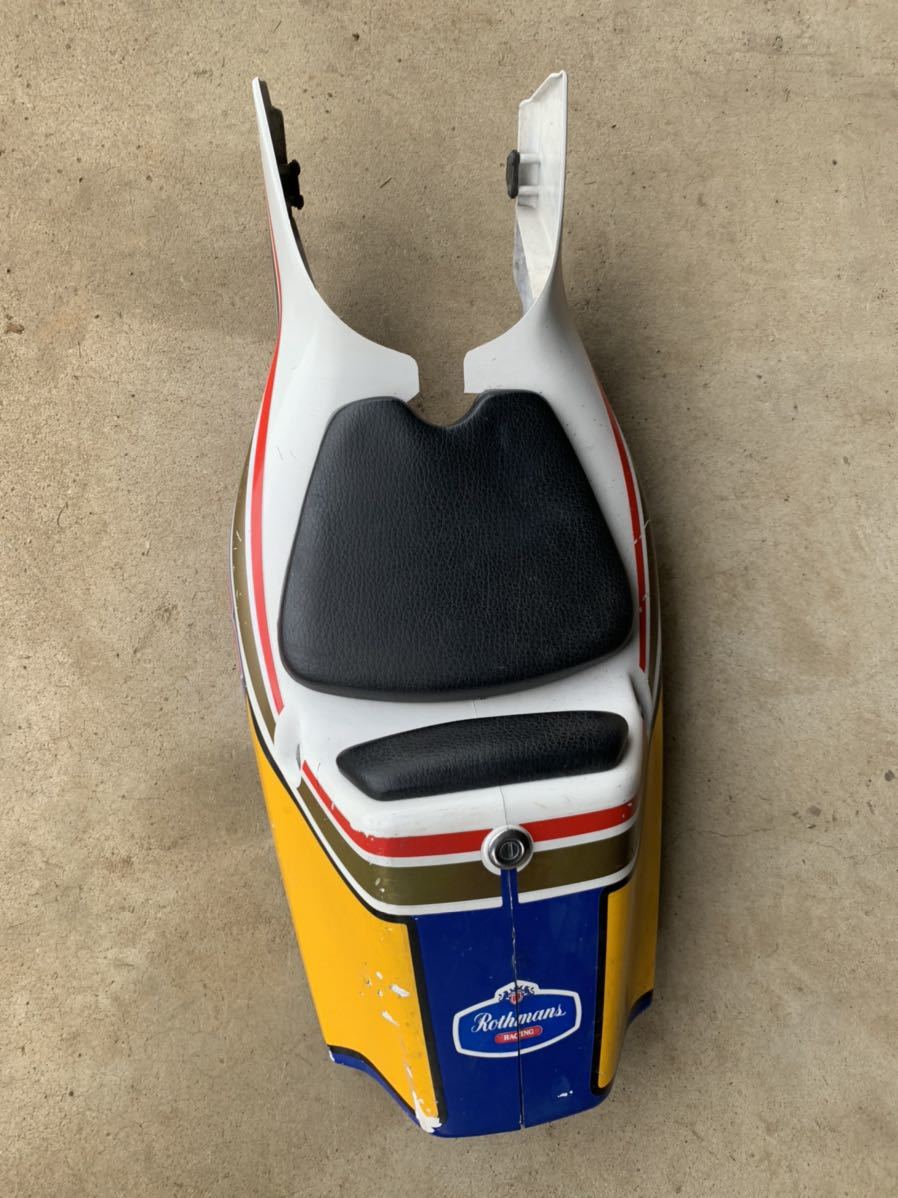 美品 NSR50 NSR80 純正　Nチビ　アンダーカウル 美品 NSR50 NSR80 純正 Nチビ アンダーカウル 2026年最新Yahoo
