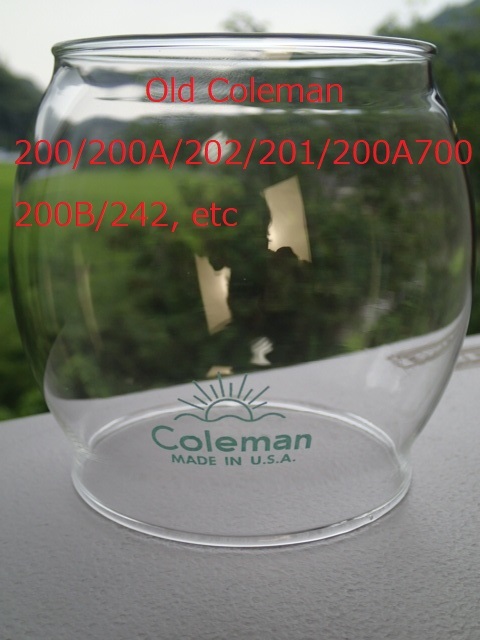 SALE，大人気 Coleman グリーンサンシャイン 200/200Aガラスグローブ ホヤ 廃盤 赤ランタンなど コールマン(ホワイトガソリンランタン)｜売買されたオークション情報、yahooの商品情報をアーカイブ公開 - オー ホワイトガソリンランタン