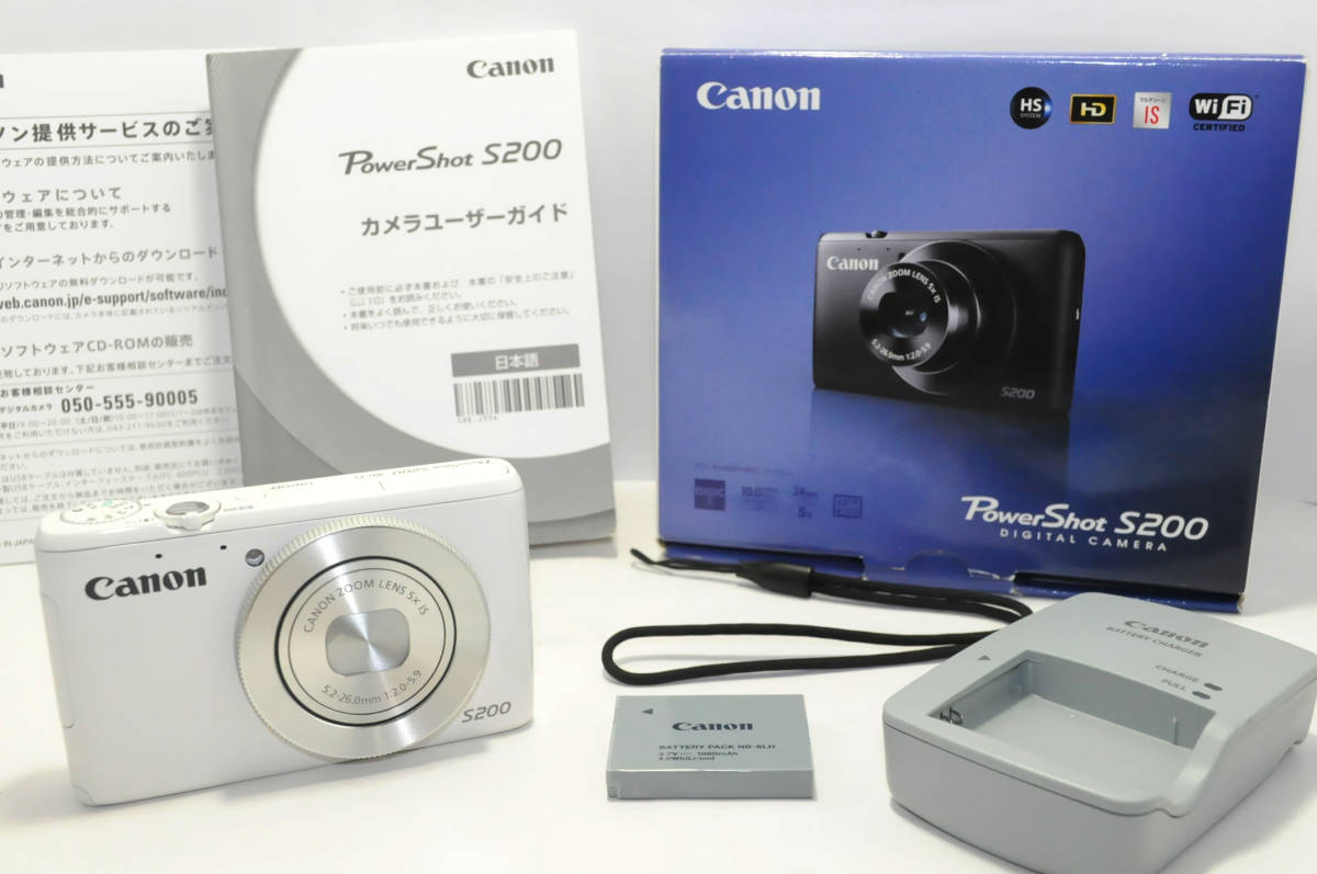 Yahoo!オークション - Canon 「セブンイレブン+40周年」の落札相場 