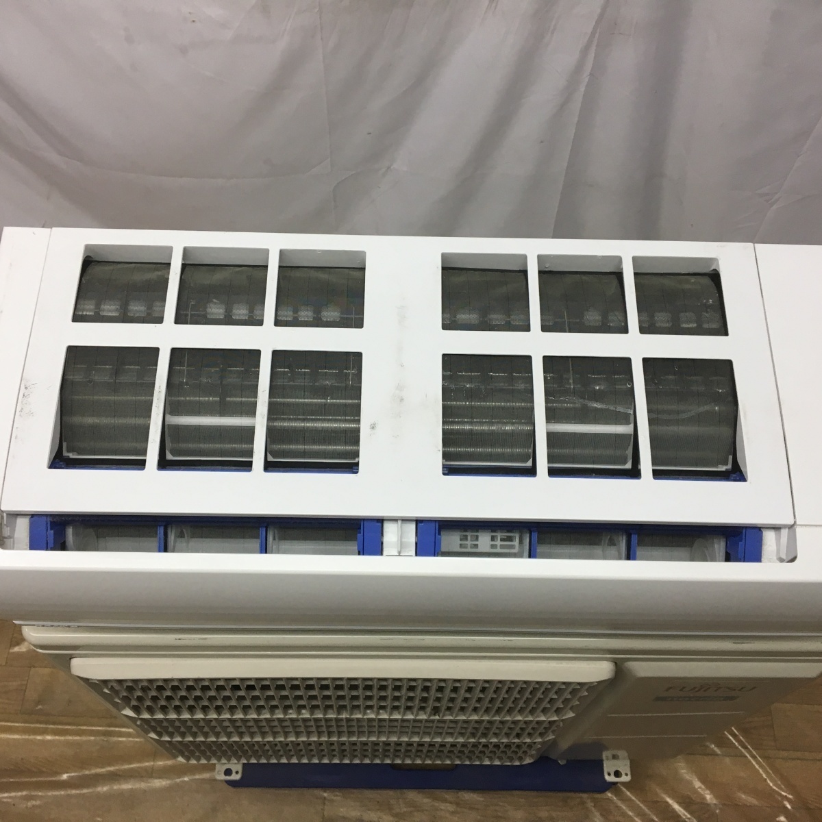 富士通14畳エアコン2014年洗浄済み100V エアコン 14畳富士通」の人気商品
