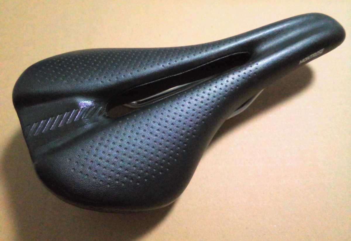  TREK BONTRAGER MONTROSE comp(サドル)｜売買されたオークション情報、yahooの商品情報をアーカイブ公開 - オークファン その他