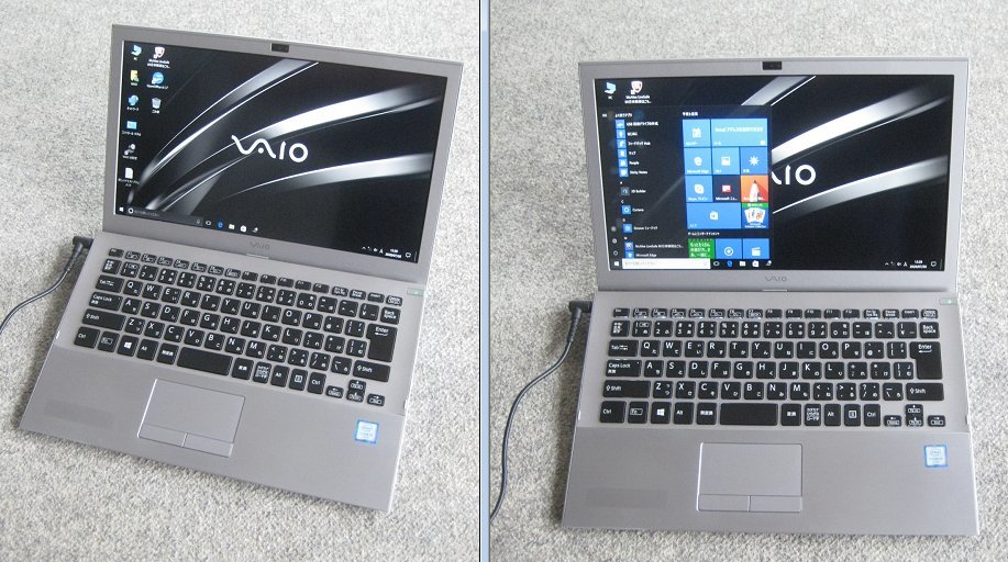 □安心のWin10標準搭載PC□人気のシルバー□Skylake□第6