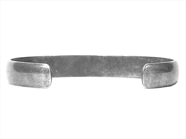 ヒステリックグラマー HYSTERIC GLAMOUR SILVER 925 ロゴ 刻印