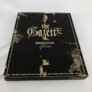 the gazetteのYahoo!オークション(旧ヤフオク!)の相場・価格を見る