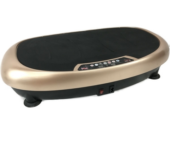  BODY SCULPTURE POWER WAVE MINI パワーウェーブミニ 振動マシン S5091588(その他)｜売買されたオークション情報、yahooの商品情報をアーカイブ公開 - オークファン その他