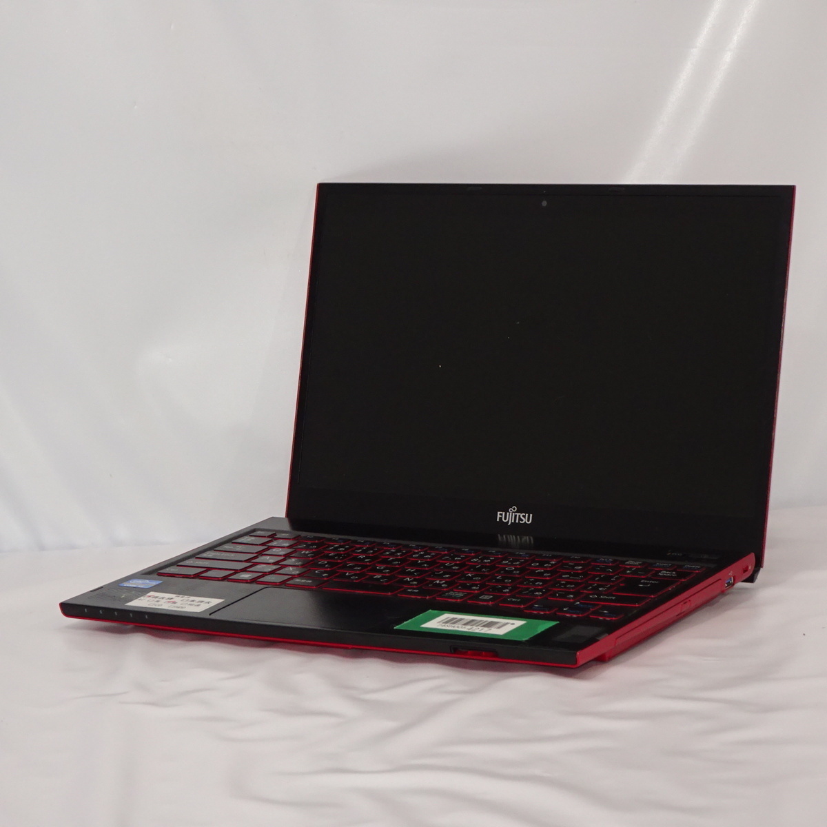 富士通 LIFEBOOK SH54/K Core i5-3230M 2.6GHz/4G/750GB/CDRW/DVDRW/13 