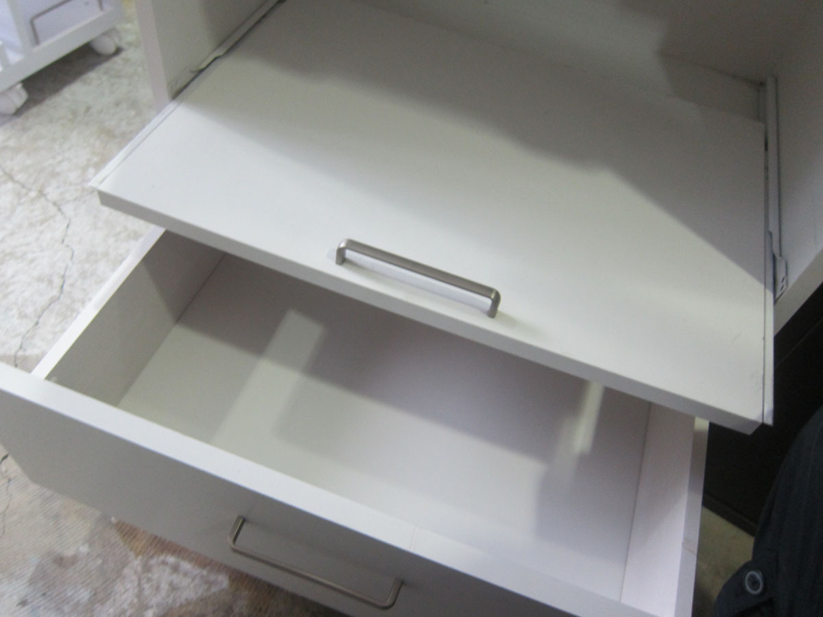 レンジボード レンジ台 食器棚 キッチンキャビネット ホワイト&frasl;白 幅72×奥50.5×高150cm カップボード ホワイト キッチン家電収納 キッチン収納 自社配送は札幌市内限定レンジ台 おしゃれ キッチンカウンター ｜レンジ台 奥行40 カノン幅115