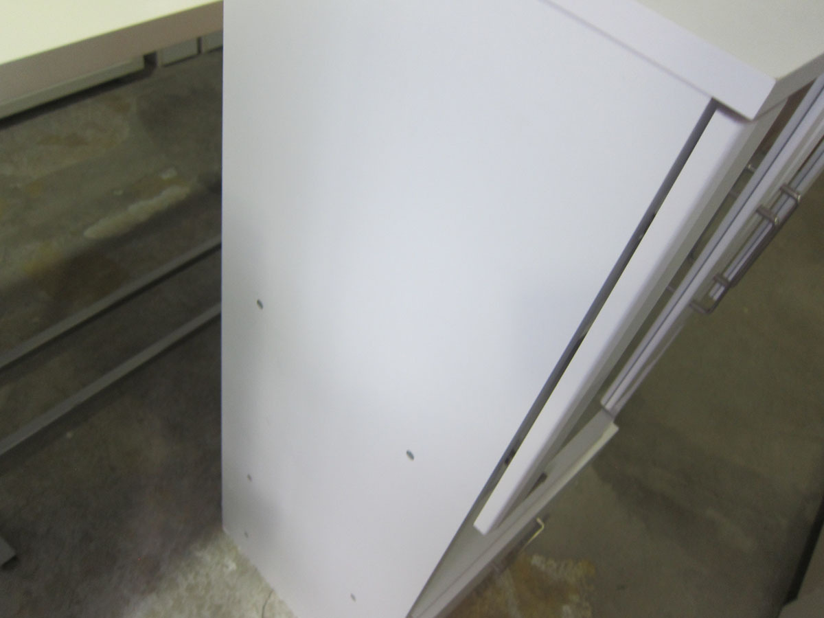 レンジボード レンジ台 食器棚 キッチンキャビネット ホワイト&frasl;白 幅72×奥50.5×高150cm カップボード ホワイト キッチン家電収納 キッチン収納 自社配送は札幌市内限定レンジ台 おしゃれ キッチンカウンター ｜レンジ台 奥行40 カノン幅115
