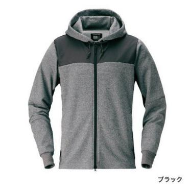 【HOT，低価】 ５０％ＯＦＦ シマノ WJ-074S ブラック ＸＬサイズ ライトスウェットフルジップパーカー(ジャケット)｜売買されたオークション情報、yahooの商品情報をアーカイブ公開 - オークファン ジャケット