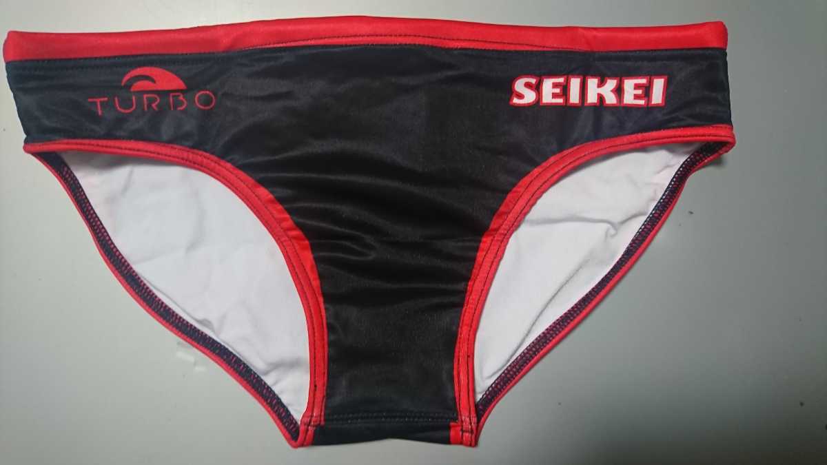 成蹊大学 ポロパン Lサイズ