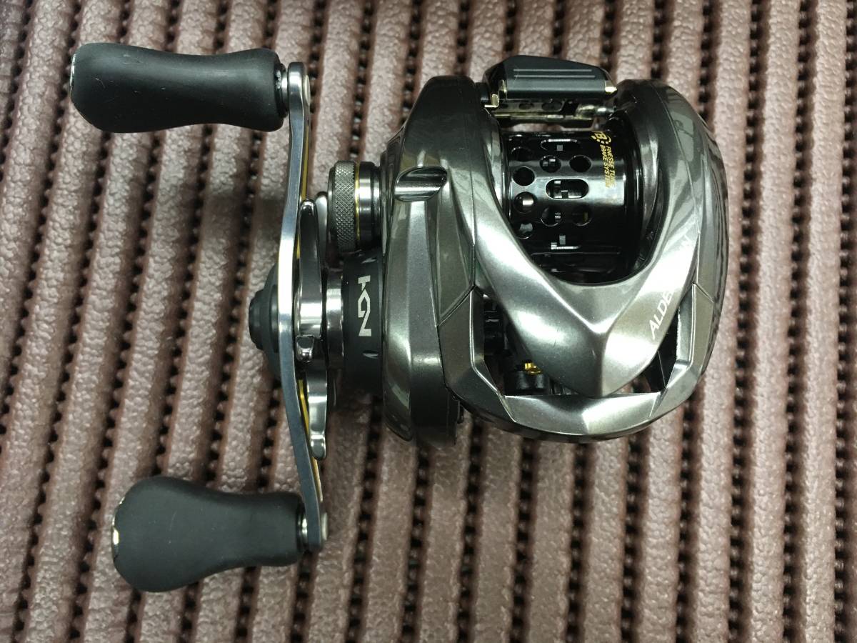 | XG 0 アルデバラン BFS シマノ(SHIMANO) ベイトリール 両軸 １６アルデバランＢＦＳ イシグロ公式オンラインショップ ＸＧ右巻き xg 16アルデバランbfs 右の通販 SHIMANOシマノ『16アルデバランBFS 入荷しました