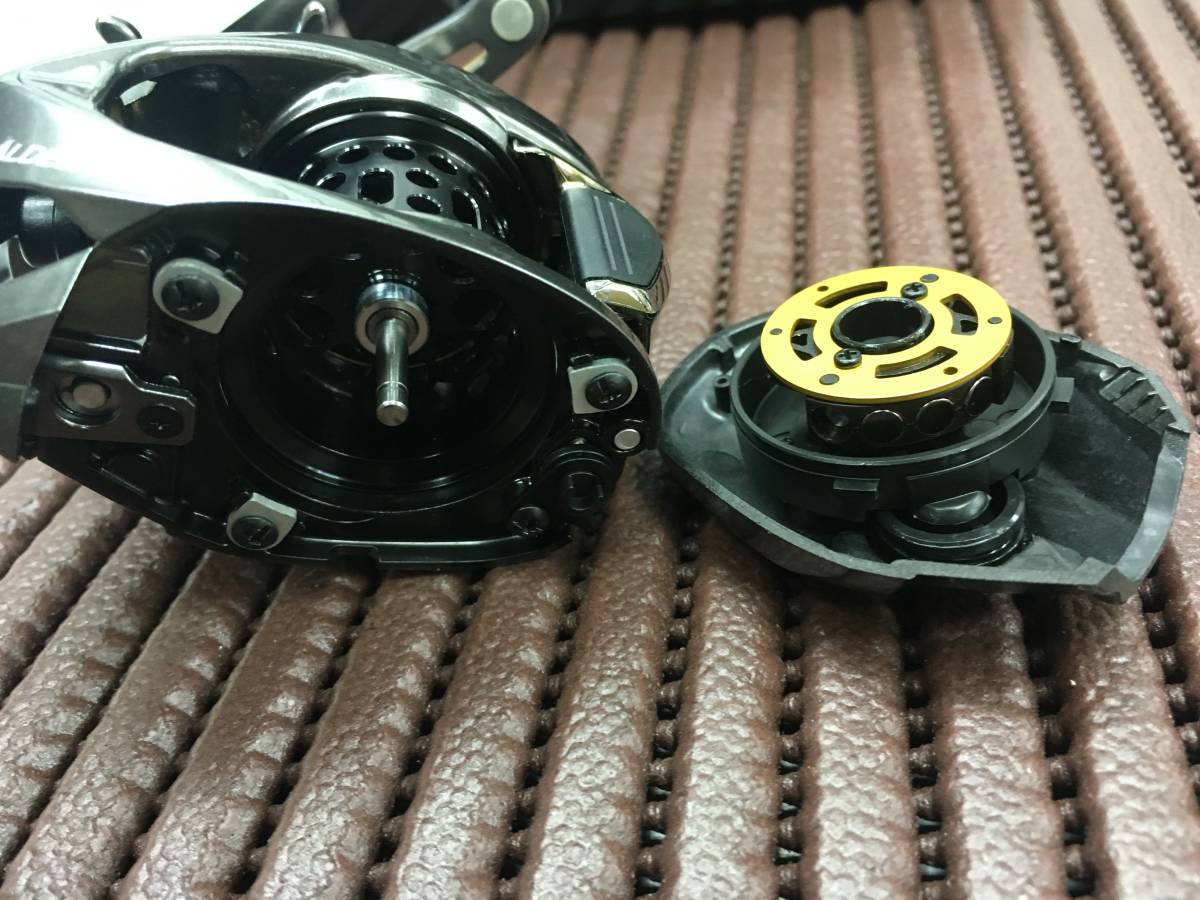| XG 0 アルデバラン BFS シマノ(SHIMANO) ベイトリール 両軸 １６アルデバランＢＦＳ イシグロ公式オンラインショップ ＸＧ右巻き xg 16アルデバランbfs 右の通販 SHIMANOシマノ『16アルデバランBFS 入荷しました