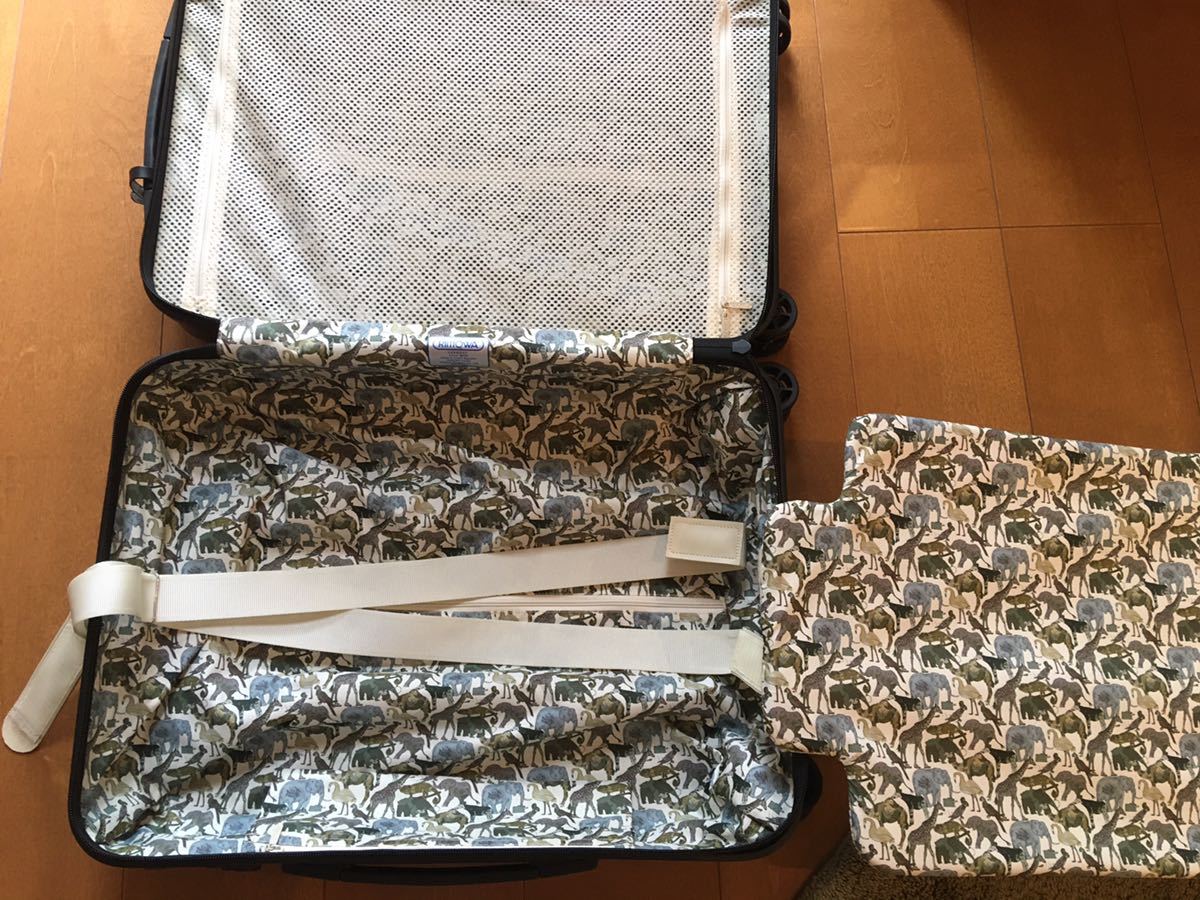 リモワ UNITED RIMOWA ARROWS ユナイテッドアローズ 公式通販 キャリー